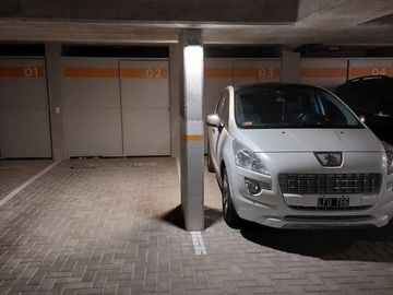 EXCELENTE 4 AMBIENTES A ESTRENAR CON AMARRA Y 2 COCHERAS EN BARRIO PRIVADO