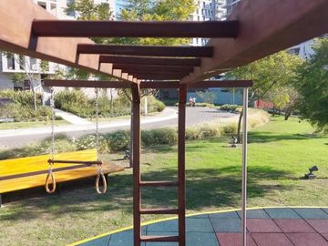 EXCELENTE 4 AMBIENTES A ESTRENAR CON AMARRA Y 2 COCHERAS EN BARRIO PRIVADO