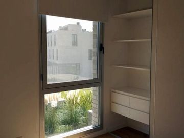 EXCELENTE 4 AMBIENTES A ESTRENAR CON AMARRA Y 2 COCHERAS EN BARRIO PRIVADO