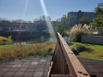 EXCELENTE 4 AMBIENTES A ESTRENAR CON AMARRA Y 2 COCHERAS EN BARRIO PRIVADO