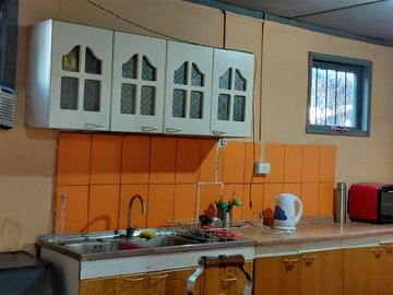 Se vende casa de un piso. Talca, sector suroriente.