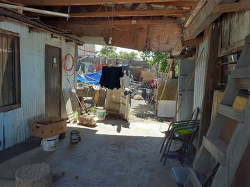 Se vende casa de un piso. Talca, sector suroriente.