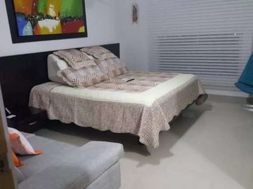 VENDO APARTAMENTO EN VILLA CAMPESTRE