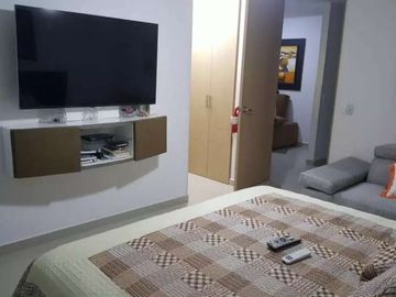 VENDO APARTAMENTO EN VILLA CAMPESTRE