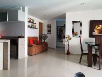 VENDO APARTAMENTO EN VILLA CAMPESTRE