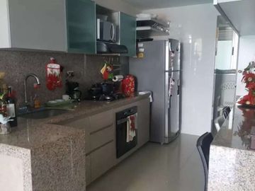 VENDO APARTAMENTO EN VILLA CAMPESTRE