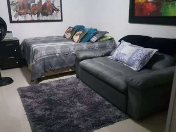 VENDO APARTAMENTO EN VILLA CAMPESTRE
