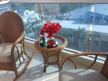 VENDO APARTAMENTO EN VILLA CAMPESTRE