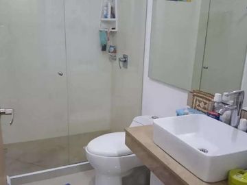 VENDO APARTAMENTO EN VILLA CAMPESTRE