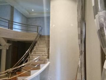 Dijual Cepat Rumah Mewah Luas Dekat Harapan Indah Bekasi