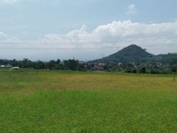 Tanah Soreang Bandung Selatan SHM 2Jutaan/m