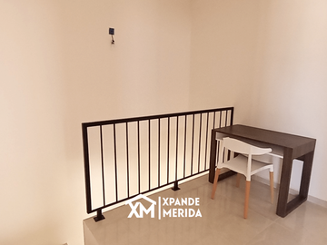 CASA EN VENTA AL PONIENTE DE MERIDA