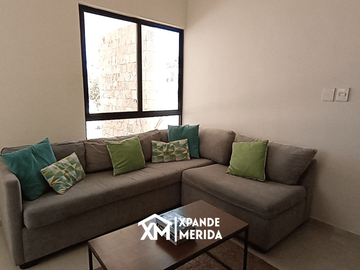 CASA EN VENTA AL PONIENTE DE MERIDA