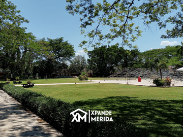 CASA EN VENTA AL PONIENTE DE MERIDA