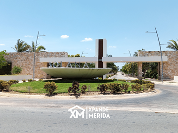 CASA EN VENTA AL PONIENTE DE MERIDA