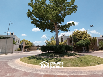 CASA EN VENTA AL PONIENTE DE MERIDA