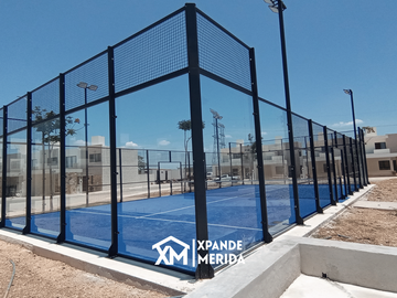 CASA EN VENTA AL PONIENTE DE MERIDA
