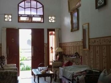 Rumah Pekayon Bekasi Luas Tanah 180 m2 Luas Bangunan 180 m2