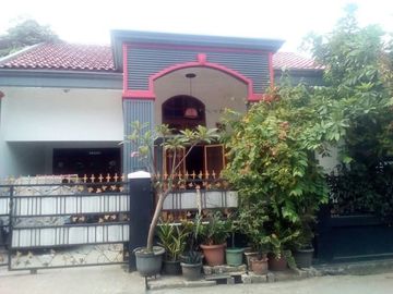 Rumah Pekayon Bekasi Luas Tanah 180 m2 Luas Bangunan 180 m2