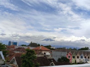 Dijual Rumah di Kota Malang