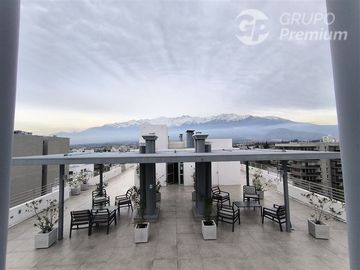 Departamento de 2 dorm. 1 estc 1 bodega en La Florida