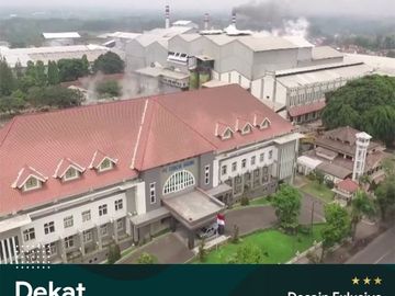 DIJUAL CEPAT! Rumah Murah Malang Raya Lingkungan Kompleks Keamanan 24 Jam