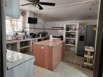 VENTA DE CASA EN SAN ANTONIO
