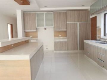 Brand New Spacious House and Lot for Sale PH1168