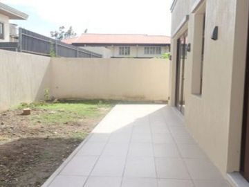 Brand New Spacious House and Lot for Sale PH1168