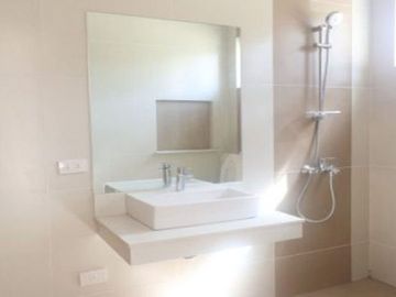 Brand New Spacious House and Lot for Sale PH1168