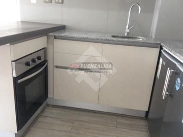 Departamento en Venta en San Martín/ Rosas
