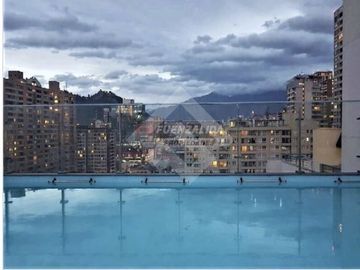 Departamento en Venta en San Martín/ Rosas