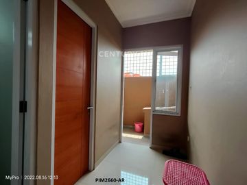 Di Sewakan Rumah Baru Di Kebon Jeruk JakBar