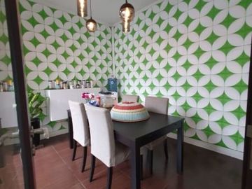 Dijual Rumah Trend Kekinian di Discovery Serenity Bintaro, 4228-SC 0811111----