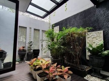Dijual Rumah Trend Kekinian di Discovery Serenity Bintaro, 4228-SC 0811111----