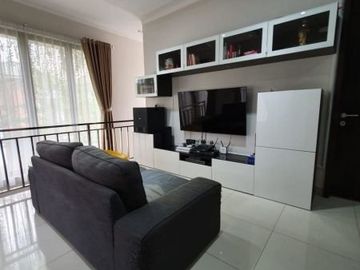 Dijual Rumah Trend Kekinian di Discovery Serenity Bintaro, 4228-SC 0811111----