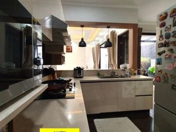 Dijual Rumah Trend Kekinian di Discovery Serenity Bintaro, 4228-SC 0811111----