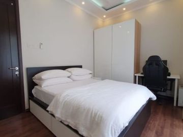 Dijual Rumah Trend Kekinian di Discovery Serenity Bintaro, 4228-SC 0811111----
