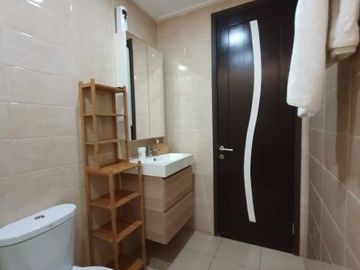 Dijual Rumah Trend Kekinian di Discovery Serenity Bintaro, 4228-SC 0811111----