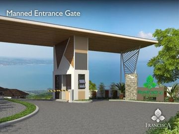 Overlooking 4Bedroom Single Detached In Minglanilla-Francesc