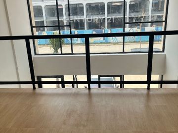 Ruko Modern 2 Lantai Strategis Di The New Patio Lippo Cikarang