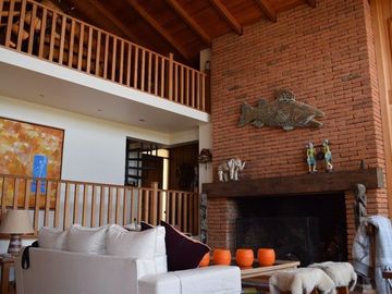 Casa en Venta en vichuquen