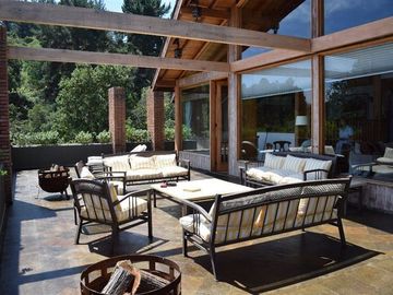 Casa en Venta en vichuquen