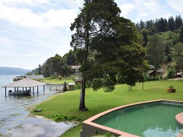 Casa en Venta en vichuquen