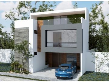 Casas En Preventa En Parque Zacatecas Lomas De Angelopolis
