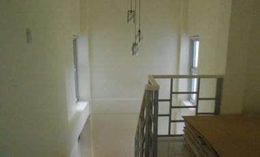 House for rent in Cebu City, Gated in Talamban,semi-furnished