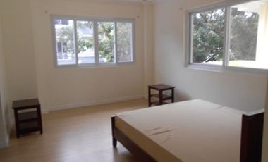 House for rent in Cebu City, Gated in Talamban,semi-furnished
