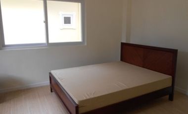 House for rent in Cebu City, Gated in Talamban,semi-furnished