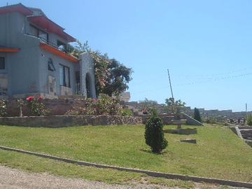Casa en venta 4 dorm. Agrado de Peñuela en Coquimbo