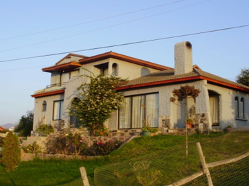Casa en venta 4 dorm. Agrado de Peñuela en Coquimbo